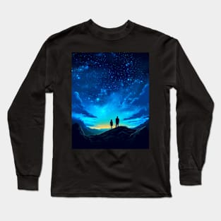 You are my star Long Sleeve T-Shirt